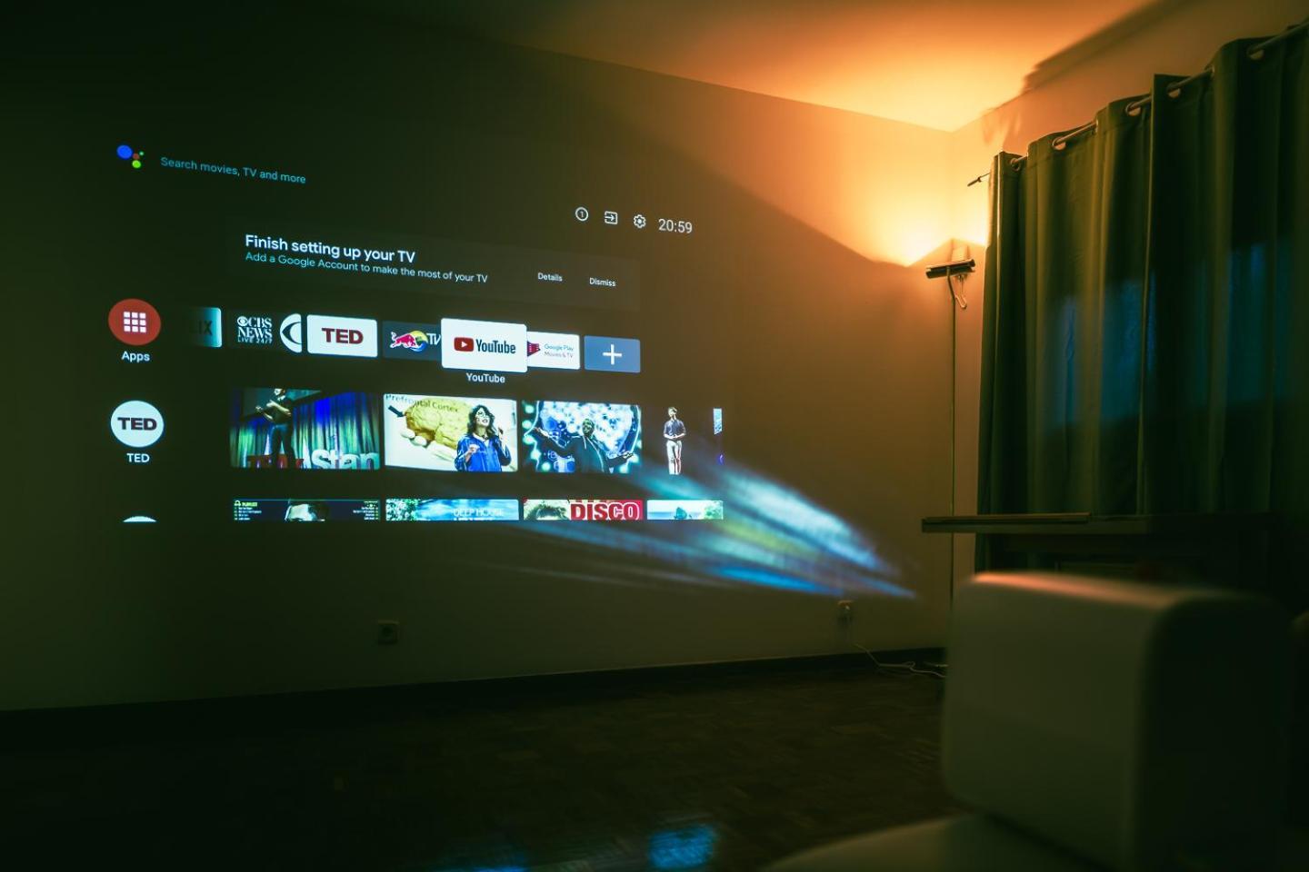 Madrid Rio Apartment Bagian luar foto